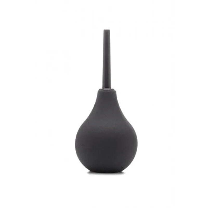 Anal Douche - Small - Black