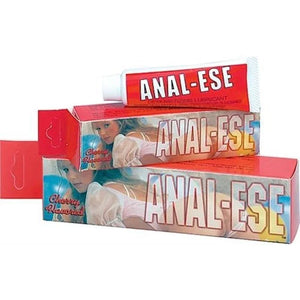 Anal-Ese - 0.5 Oz. - MyPleasure