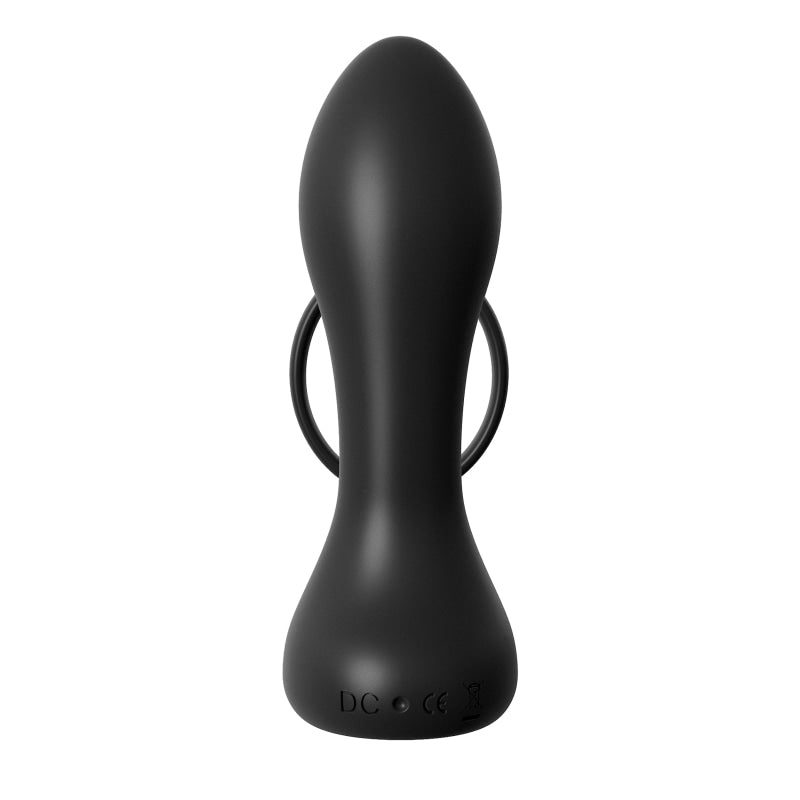 Anal Fantasy Elite Rechargeable Ass-Gasm Pro