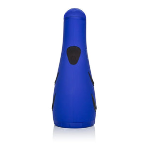 Apollo Hydro Power Stroker - Blue - MyPleasure