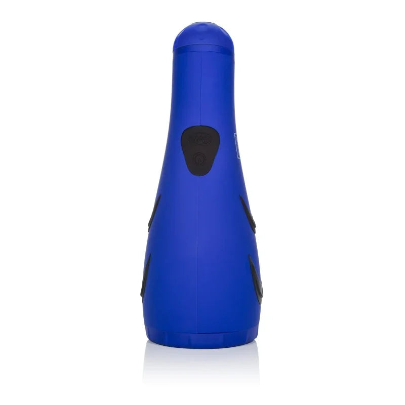 Apollo Hydro Power Stroker - Blue - MyPleasure