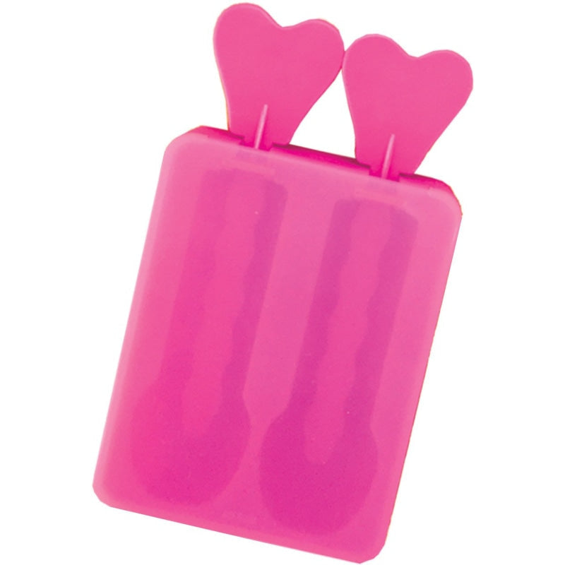 Bachelorette Pecker Popsicle Ice Tray