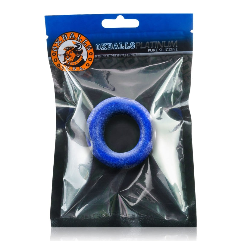 Balls-T Ballstretcher From Atomic Jock - Small - Blueballs - Cockrings