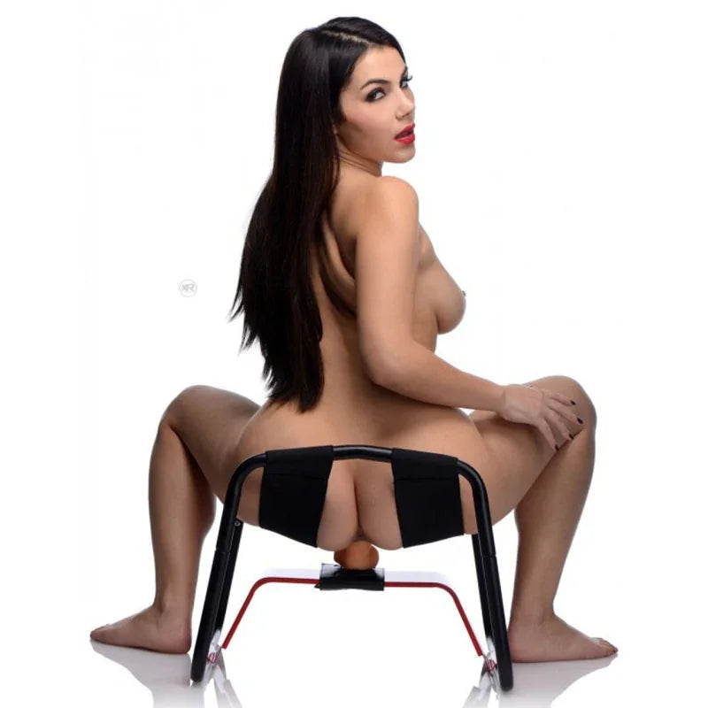 Bangin Bench Extreme Sex Stool