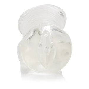 Basic Essential Pussy - MyPleasure