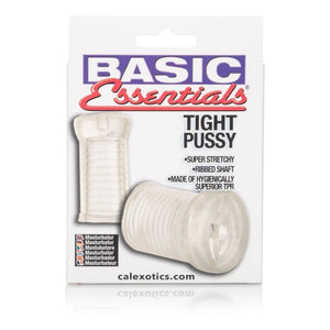 Basic Essential Pussy - MyPleasure
