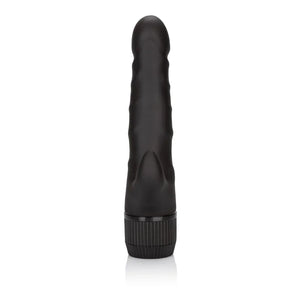 Black Velvet 5 Inches Clit Stimulator - MyPleasure