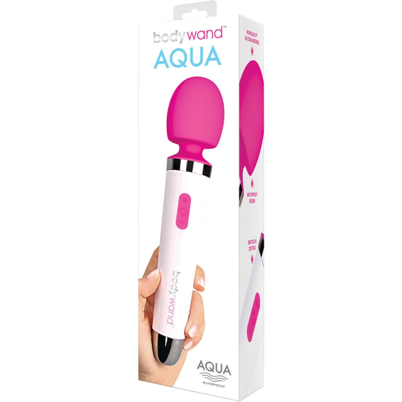 Bodywand Aqua - Pink