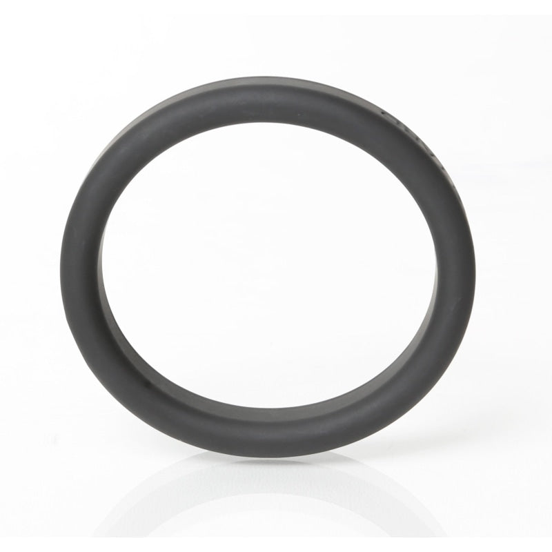 Boneyard Silicone Ring 50mm - Black