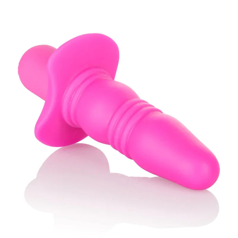 Booty Call Booty Buzz - Pink - MyPleasure