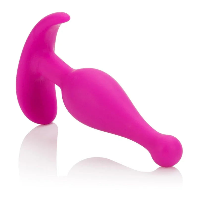 Booty Call Booty Rocker - Pink - MyPleasure