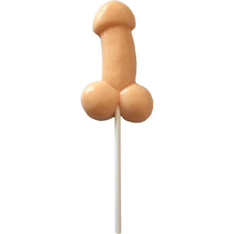 Butter Balls Pecker Pop - MyPleasure