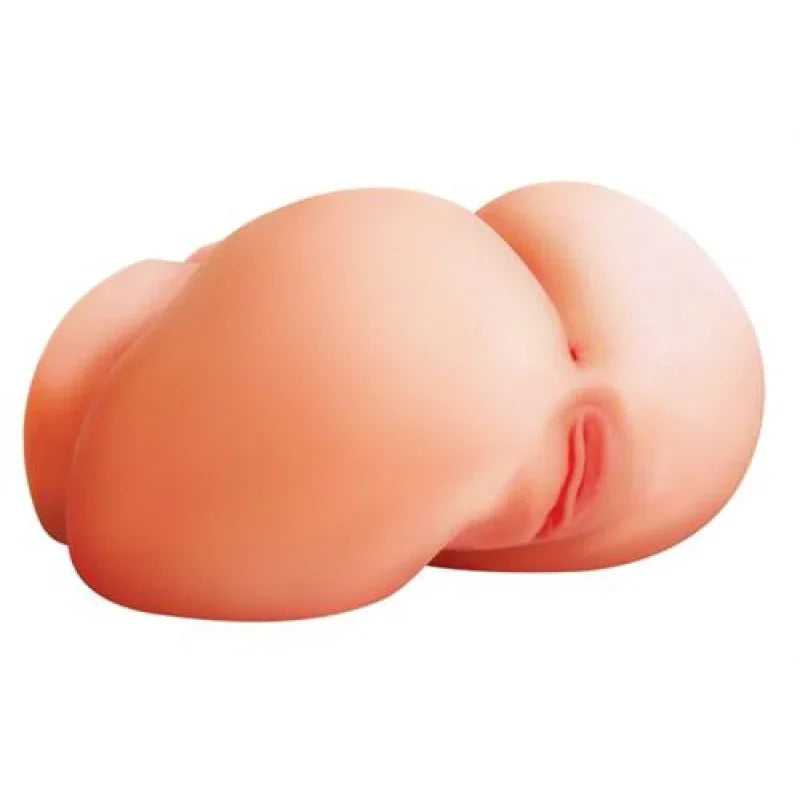 Buttmans Doggystyle Dream Realistic Ass and Pussy Masturbator