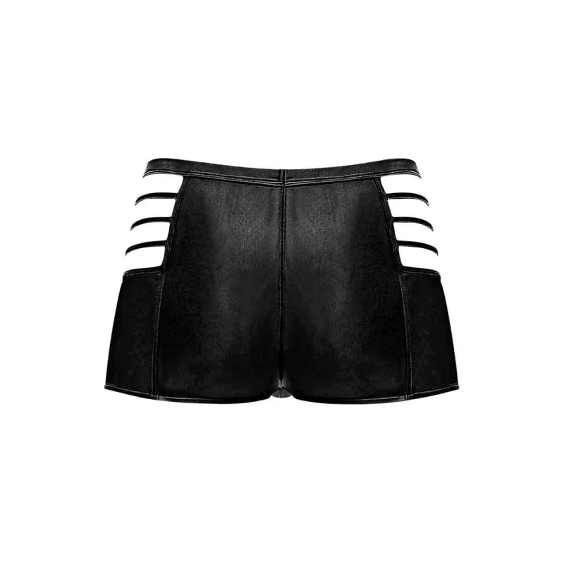 Cage Matte Cage Short - Extra Large - Black
