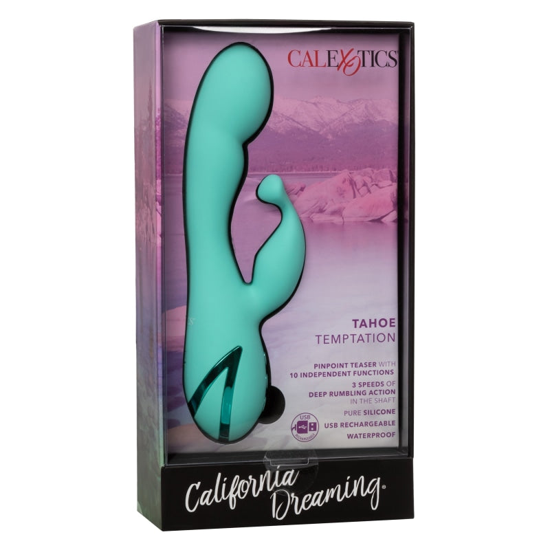 California Dreaming Tahoe Temptation - Vibrators