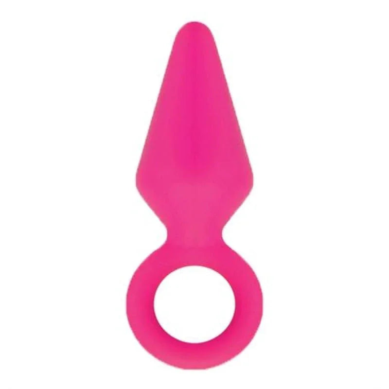 Candy Rimmer - Fuchsia