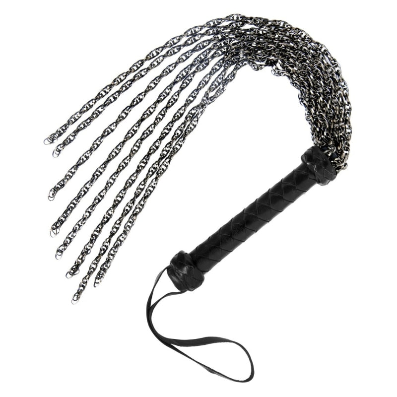 Chains of Surrender Flogger Bulk MS-AD725