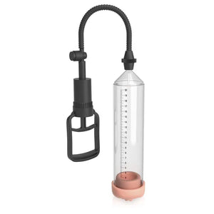 Classix Pleasure Pump - MyPleasure