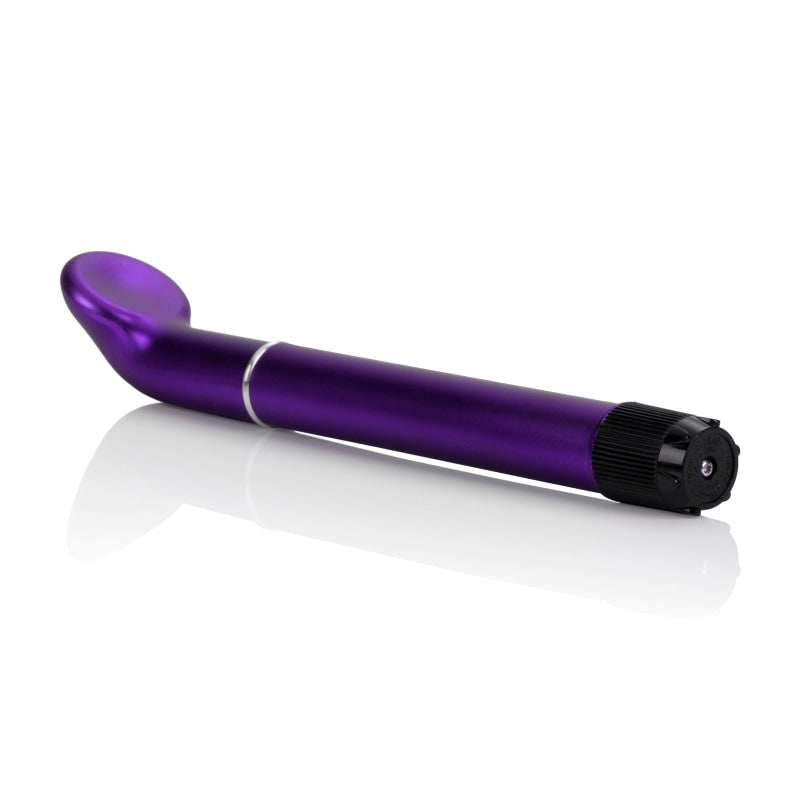 Clitoriffic Vibrator - Purple