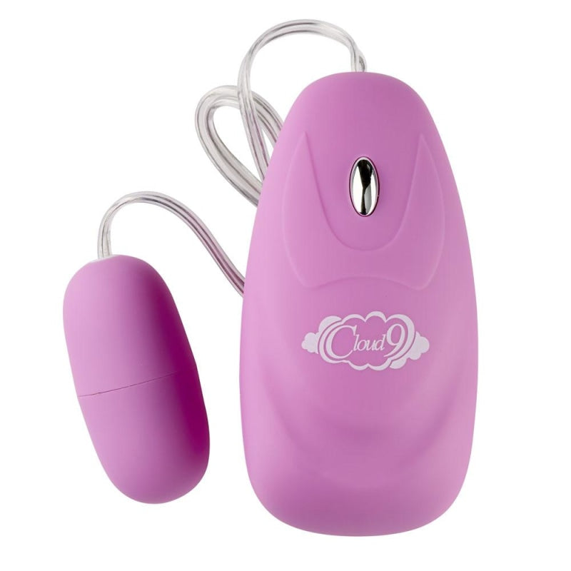 Cloud 9 12 Speed Bullet Pink - Vibrators