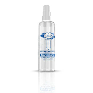 Cloud 9 Fresh Toy Cleaner 4 Oz