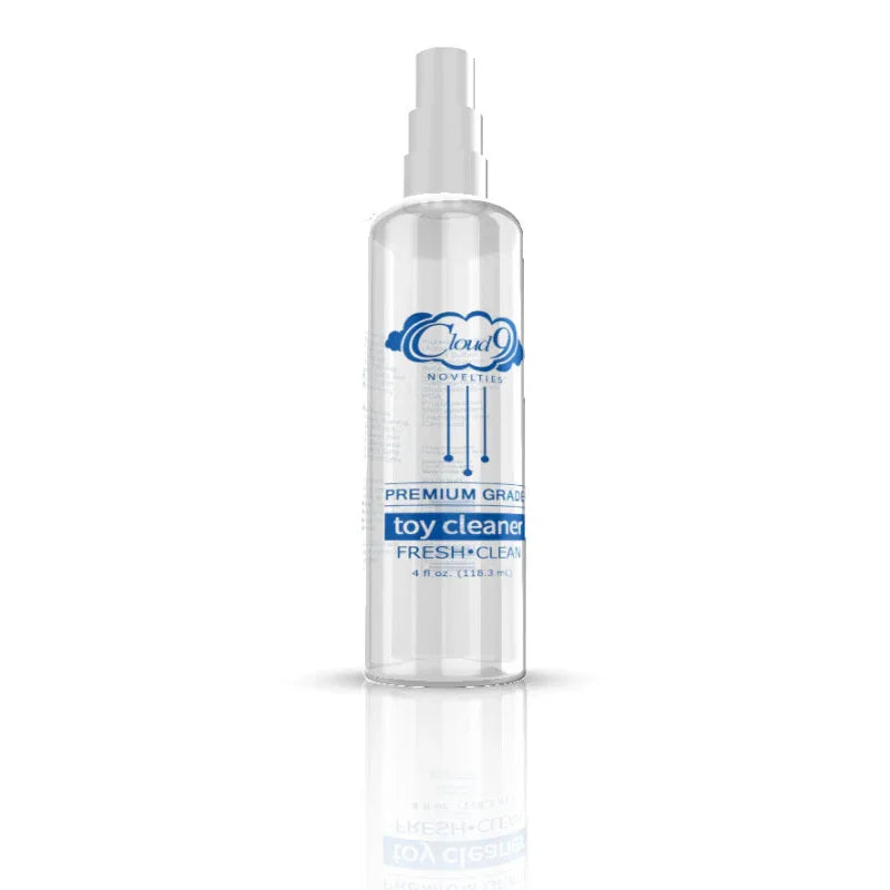 Cloud 9 Fresh Toy Cleaner 4 Oz