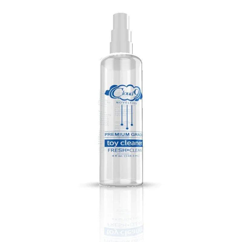 Cloud 9 Fresh Toy Cleaner 4 Oz