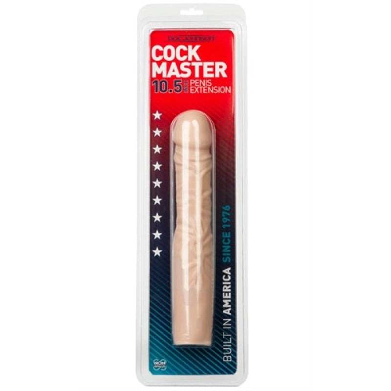 Cock Master Penis Extension