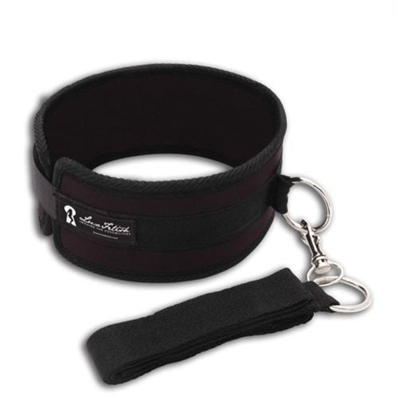 Collar and Leash Set