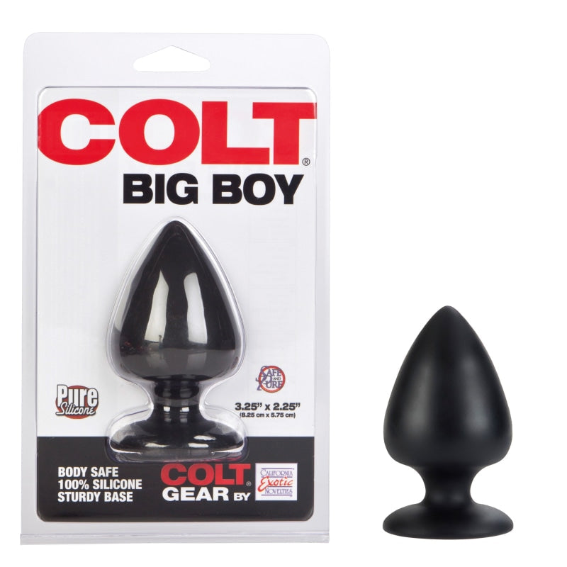 Colt Big Boy - Black