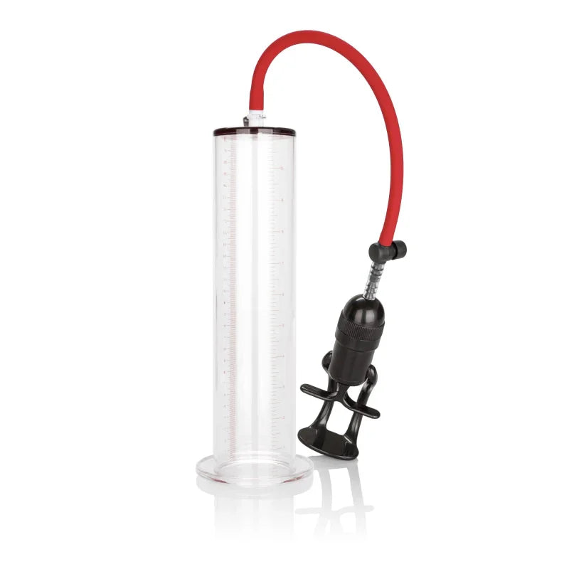 Colt Big Man Pump System - MyPleasure