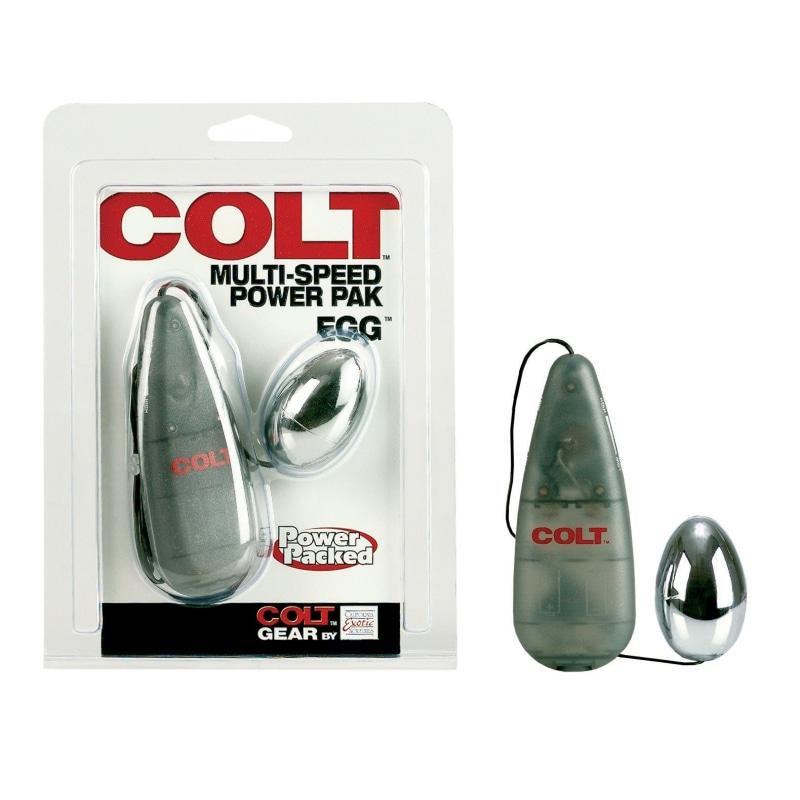 Colt Multi-Speed Power Pak Egg SE6890202