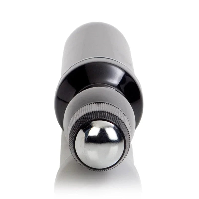 Colt the Prowler Vibe - Black - MyPleasure