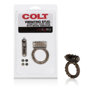 Colt Vibrating Stud - MyPleasure