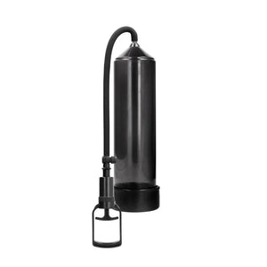 Comfrot Beginner Pump - Black