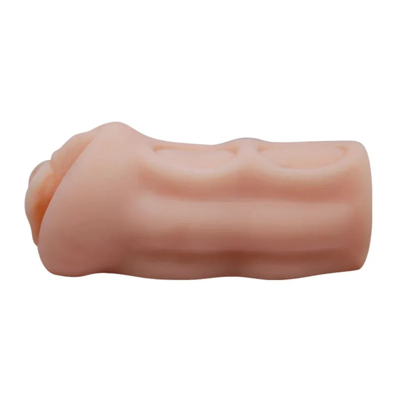 Crazy Bull Masturbator Sleeve - Lillian