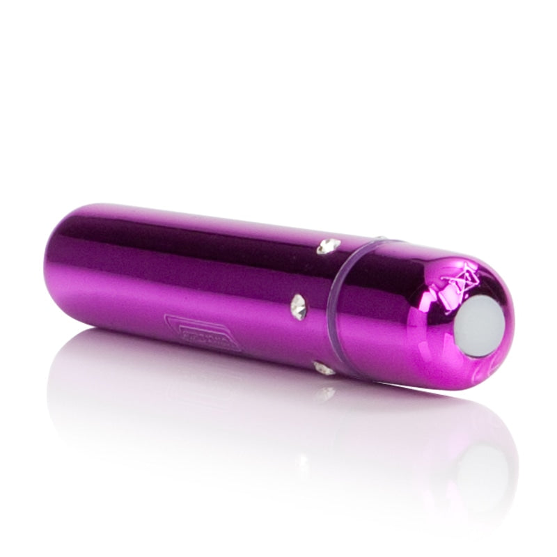 Crystal High Intensity Bullet 2 - Pink