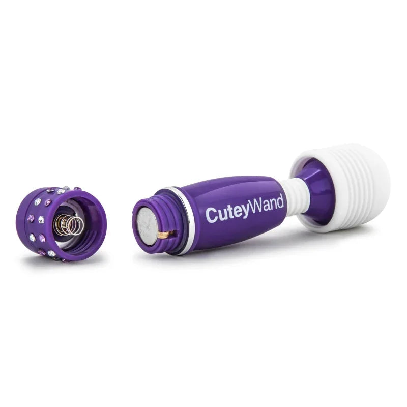 Cutey Wand - Purple