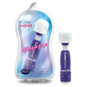 Cutey Wand - Purple
