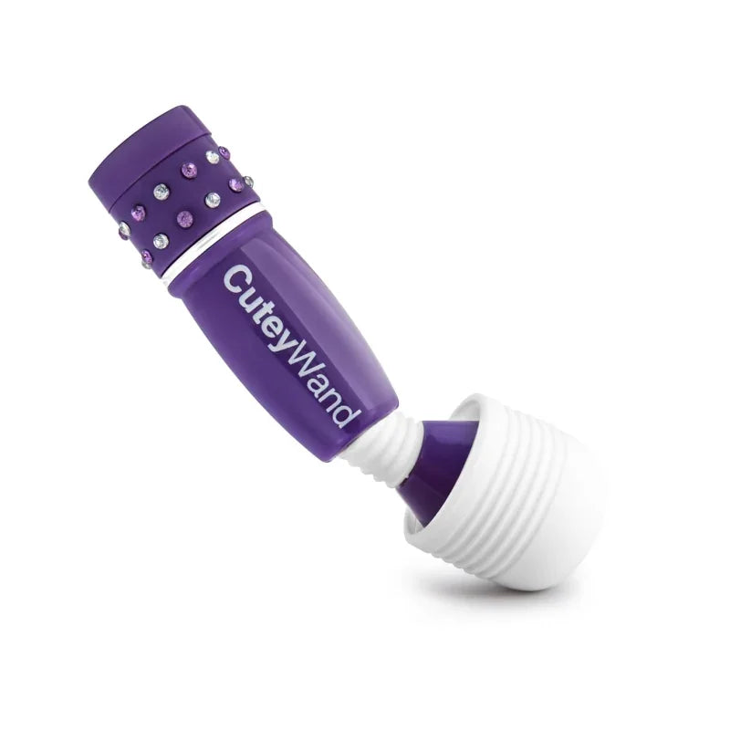 Cutey Wand - Purple