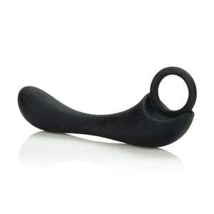 Dr. Joel Kaplan Silicone Prostate Probe - Graduated - MyPleasure