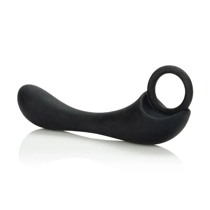 Dr. Joel Kaplan Silicone Prostate Probe - Graduated - MyPleasure