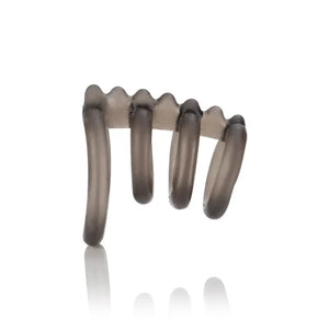 Dr. Joel Kaplan Support Master Triple Smooth - Smoke - MyPleasure