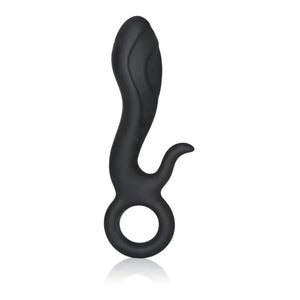 Dr. Joel Kaplan Ultimate Prostate Stimulator - Black - MyPleasure