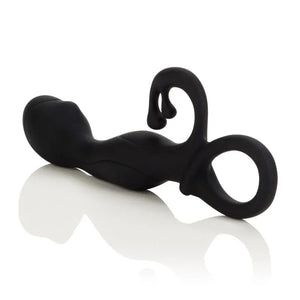 Dr. Joel Kaplan Universal Prostate Probe - Black - MyPleasure