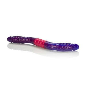 Dual Vibrating Flexi Dong - MyPleasure