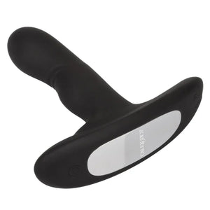 Eclipse Silicone Wireless Rocking Probe - MyPleasure