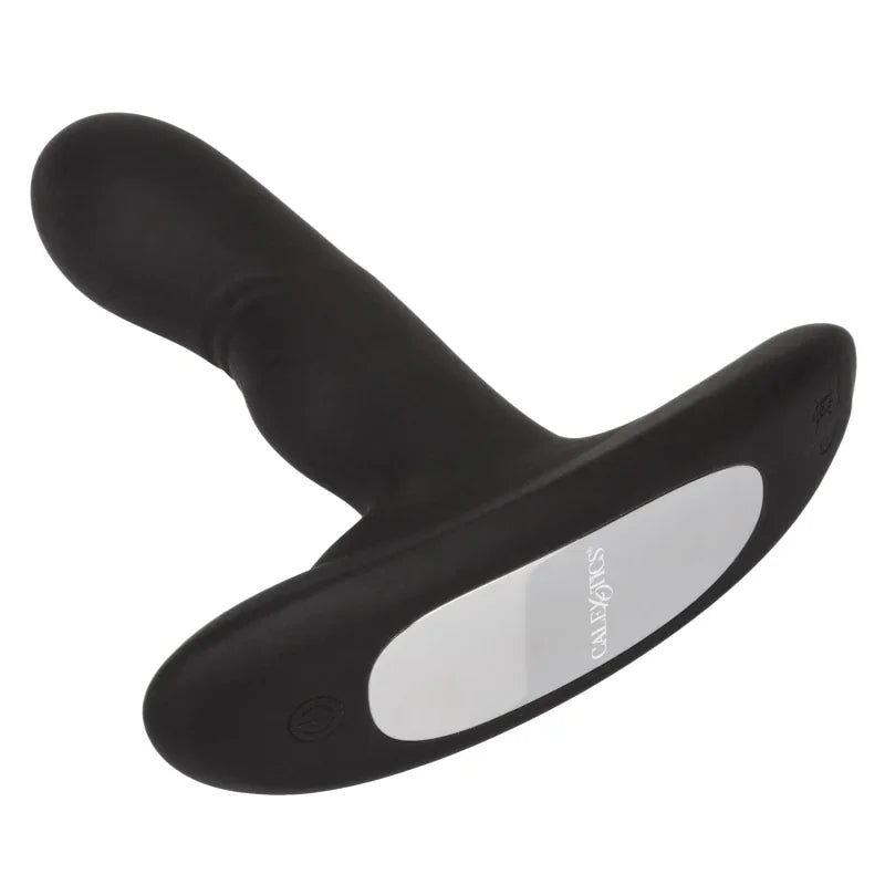 Eclipse Silicone Wireless Rocking Probe - MyPleasure