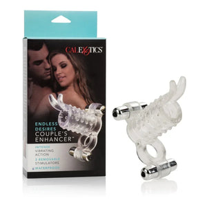Endless Desires Couples Enhancer - MyPleasure