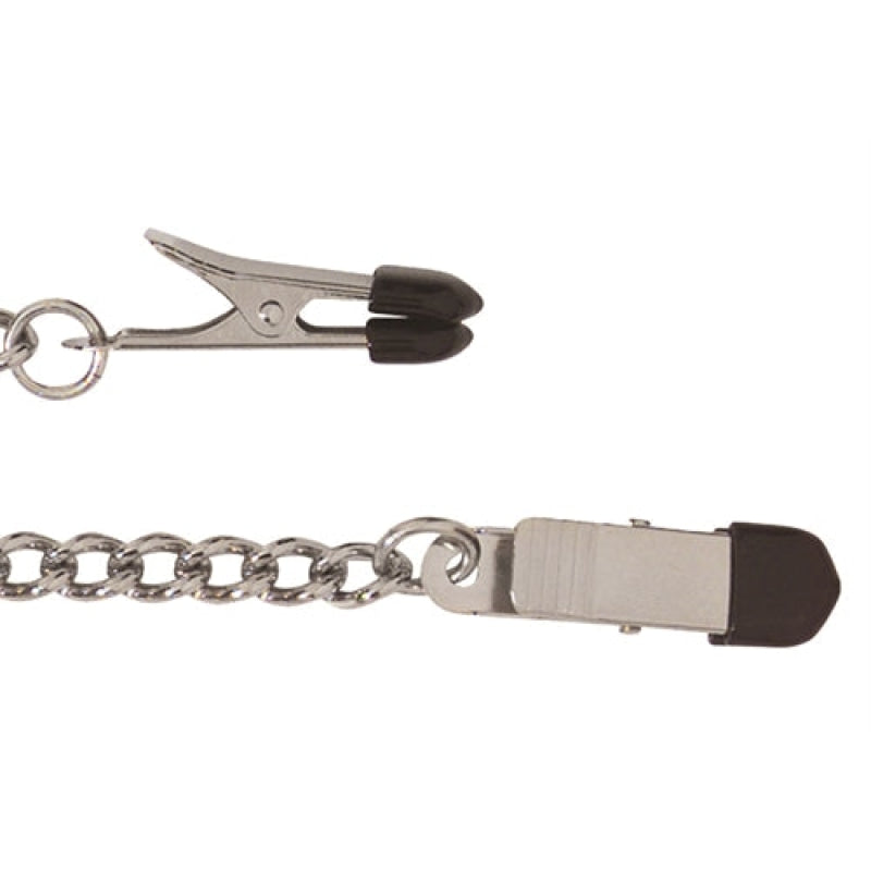 Endurance Broad Tips Clamps Link Chain